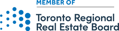 TREB Toronto Real Estate Board Logo